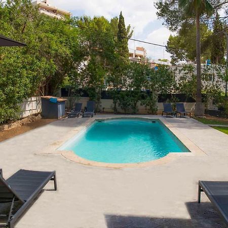Villa Margarita Palma de Mallorca Eksteriør bilde