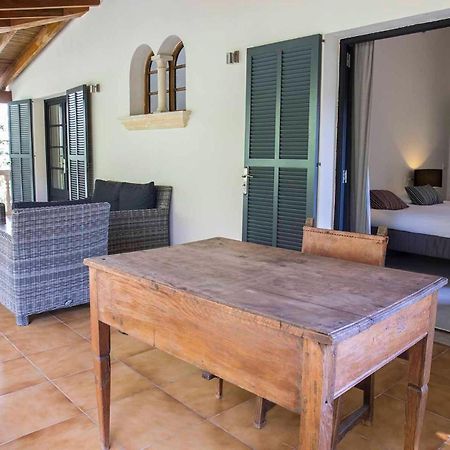 Villa Margarita Palma de Mallorca Eksteriør bilde