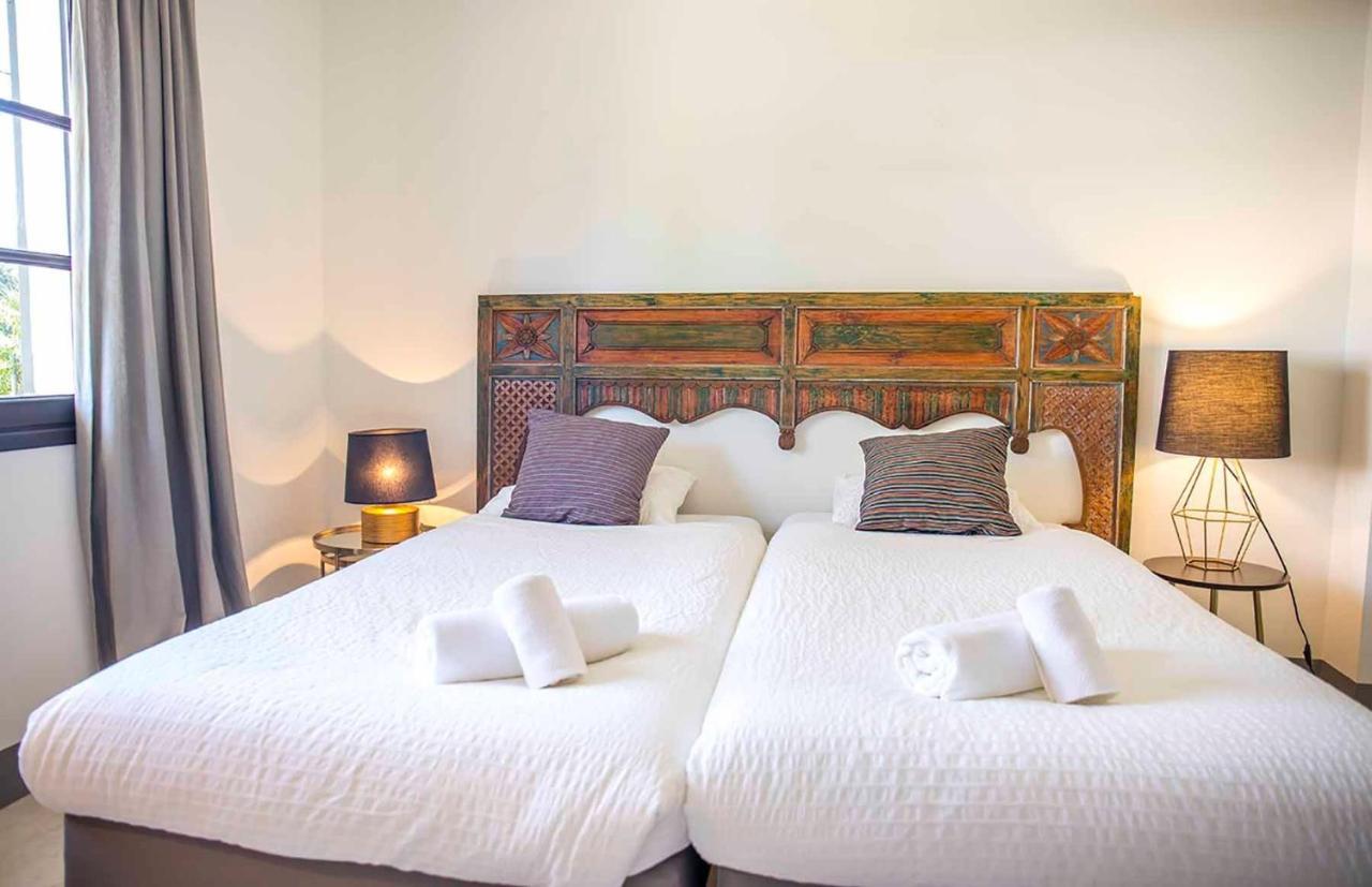 Villa Margarita Palma de Mallorca Eksteriør bilde