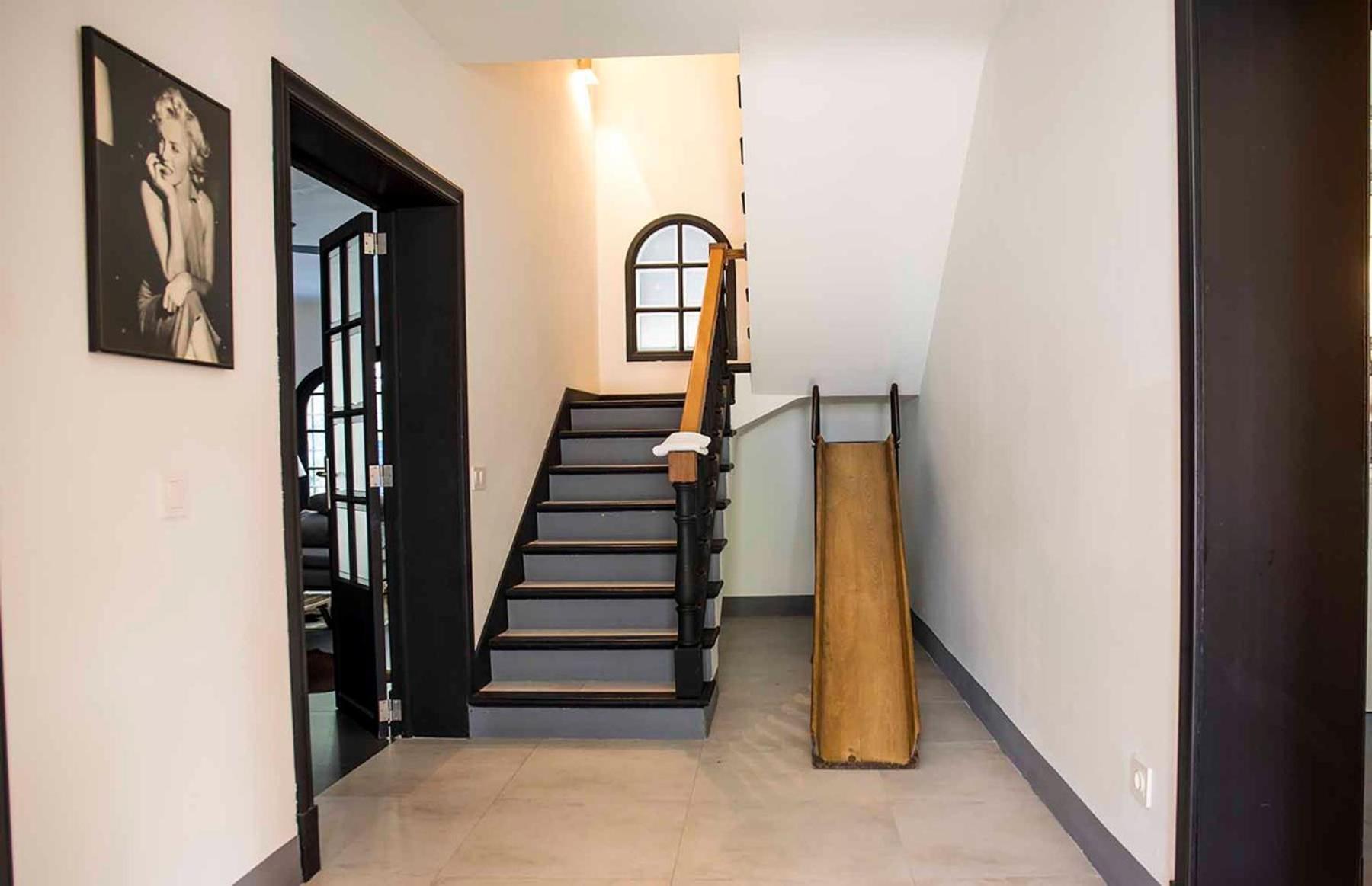 Villa Margarita Palma de Mallorca Eksteriør bilde