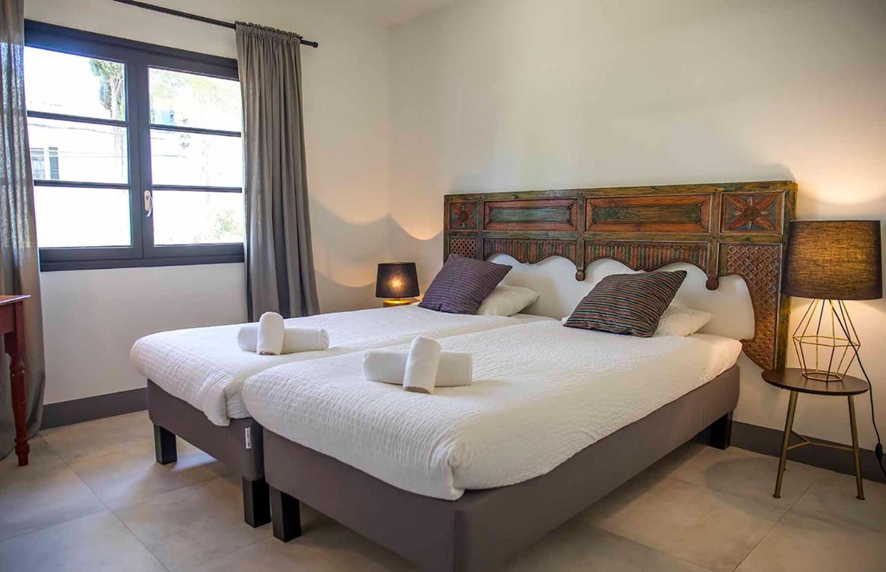 Villa Margarita Palma de Mallorca Eksteriør bilde
