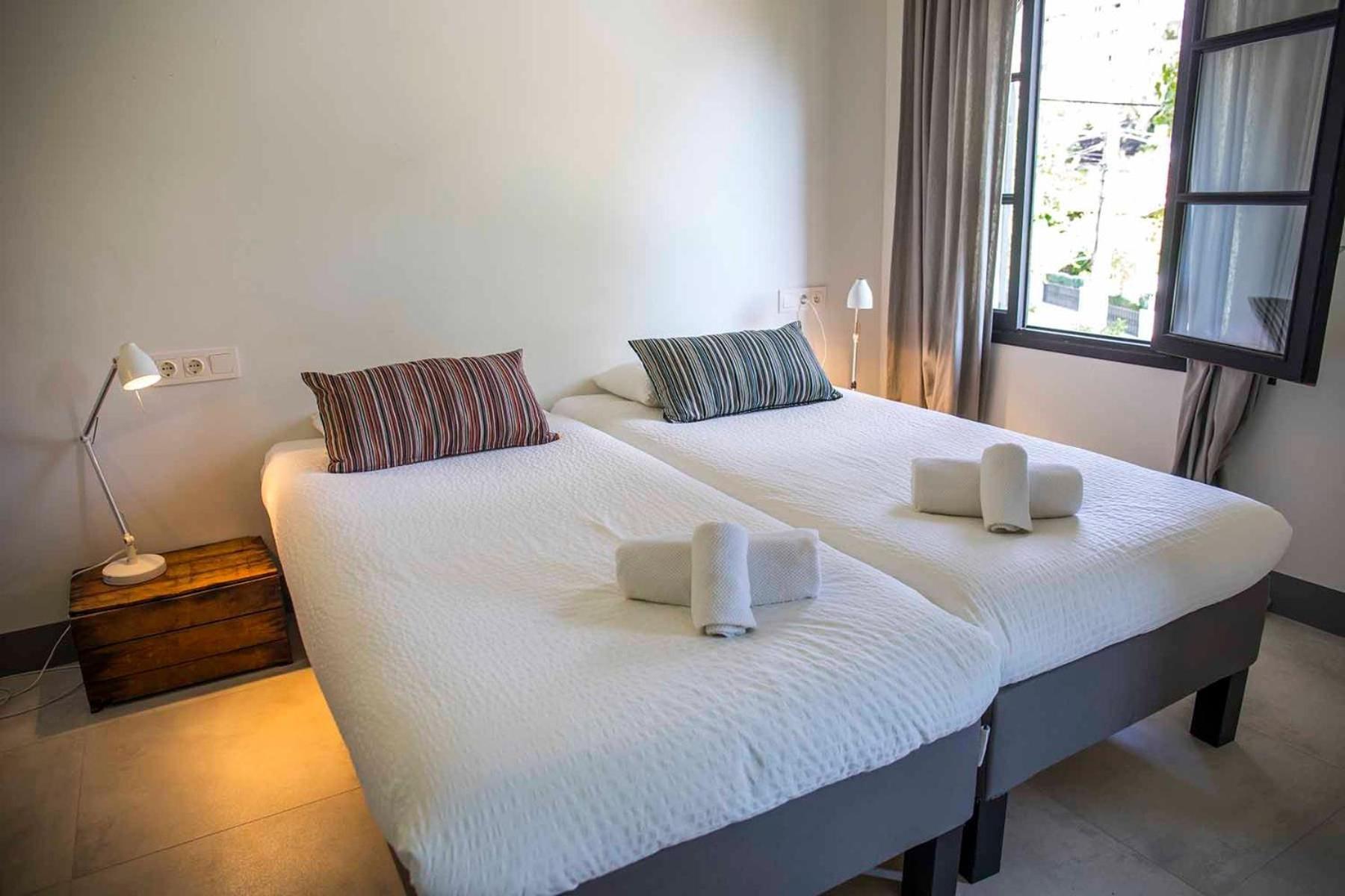 Villa Margarita Palma de Mallorca Eksteriør bilde