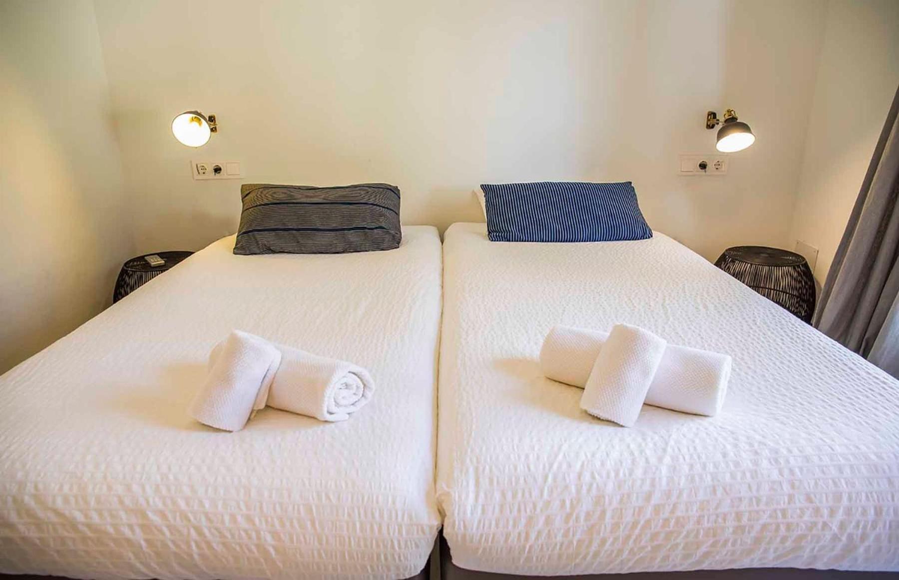 Villa Margarita Palma de Mallorca Eksteriør bilde