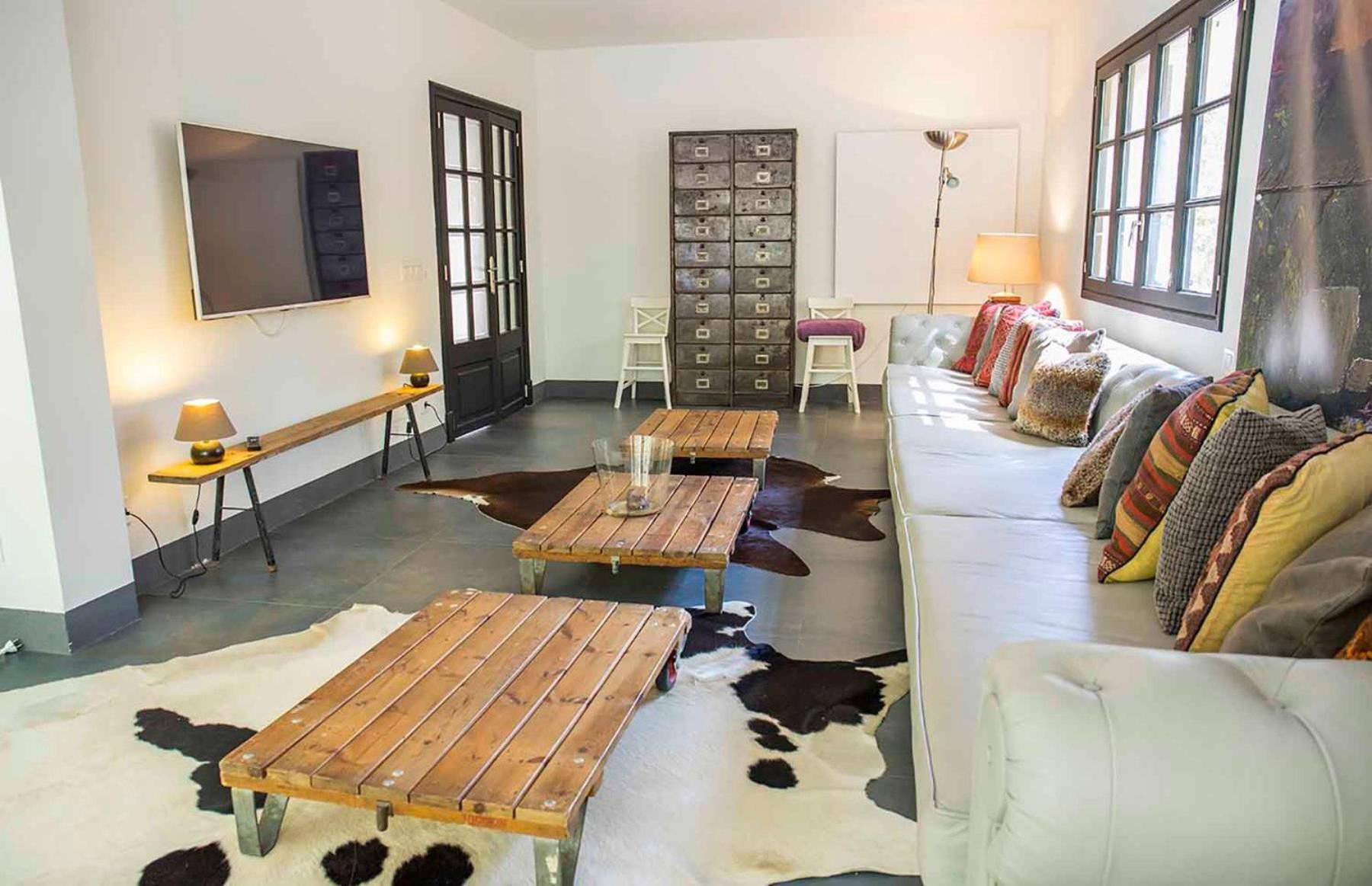 Villa Margarita Palma de Mallorca Eksteriør bilde